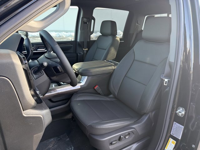 New 2026 Chevrolet Silverado 2500 LTZ w/ Z71 Chrome Sport Edition image 12