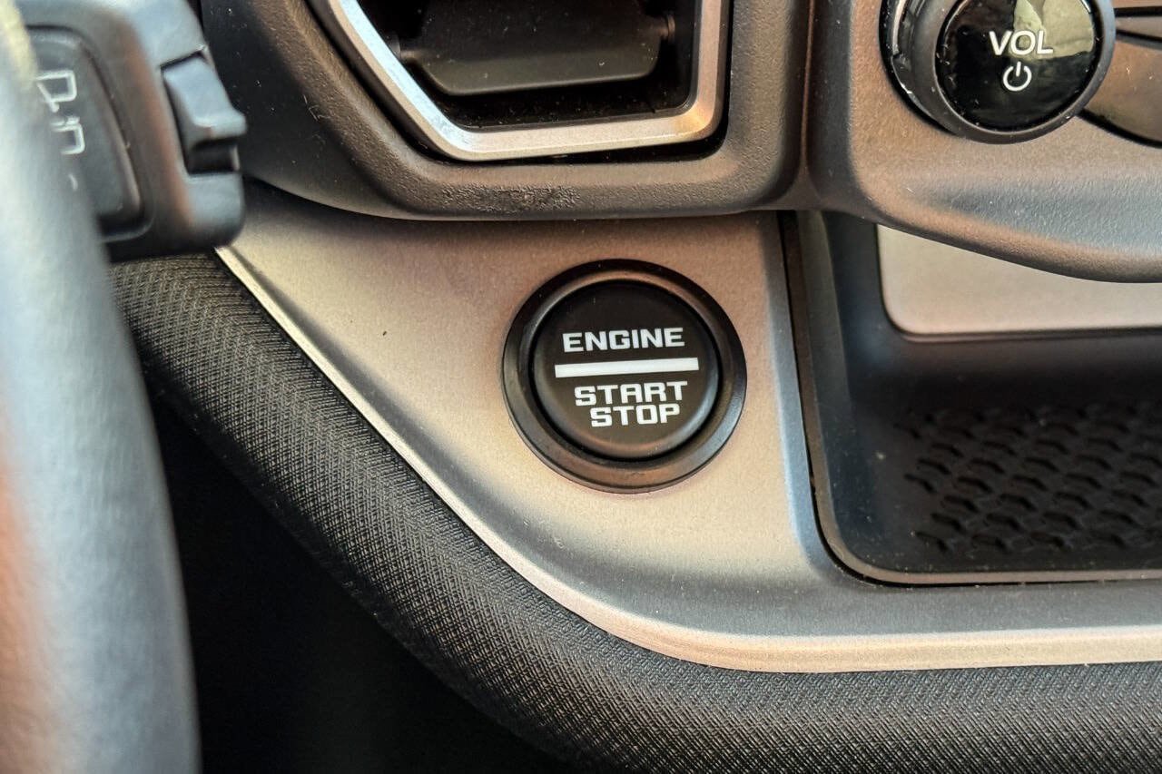 Used 2022 Ford Bronco Sport Big Bend w/ Convenience Package AWD/4WD image 27