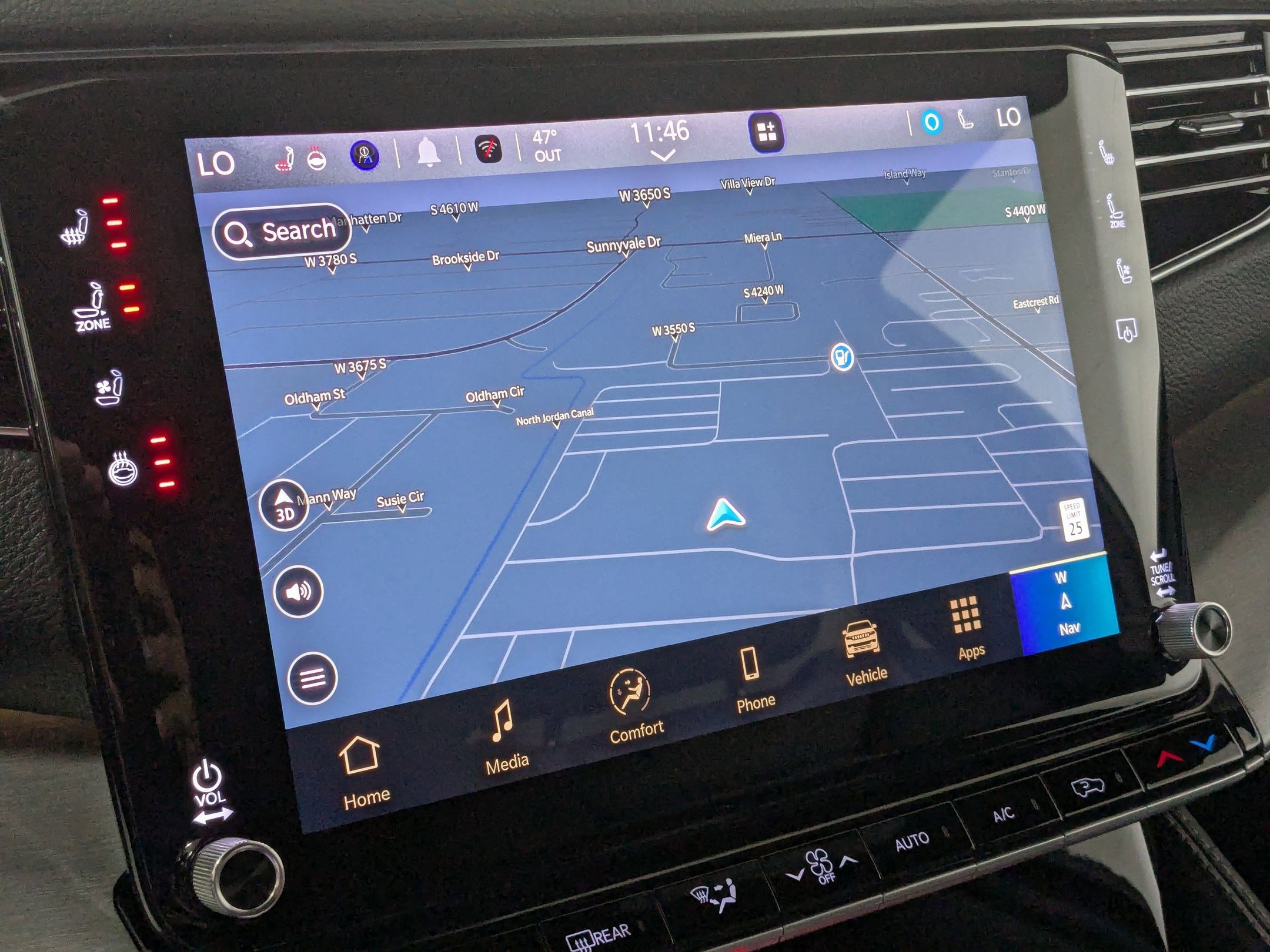 New 2025 Jeep Wagoneer Series II image 14