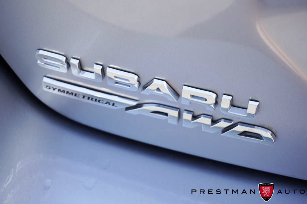 Used 2025 Subaru Impreza 2.0i AWD/4WD image 14