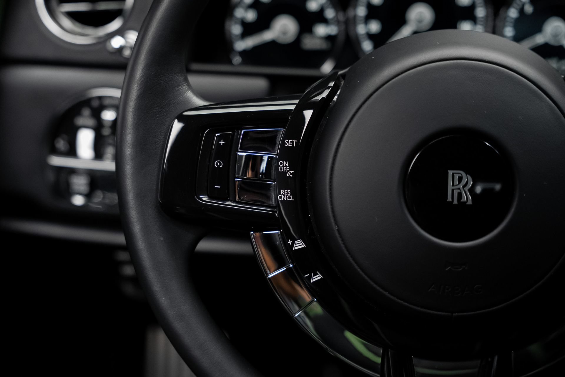 Used 2024 Rolls-Royce Cullinan w/ Cullinan Package AWD/4WD image 46