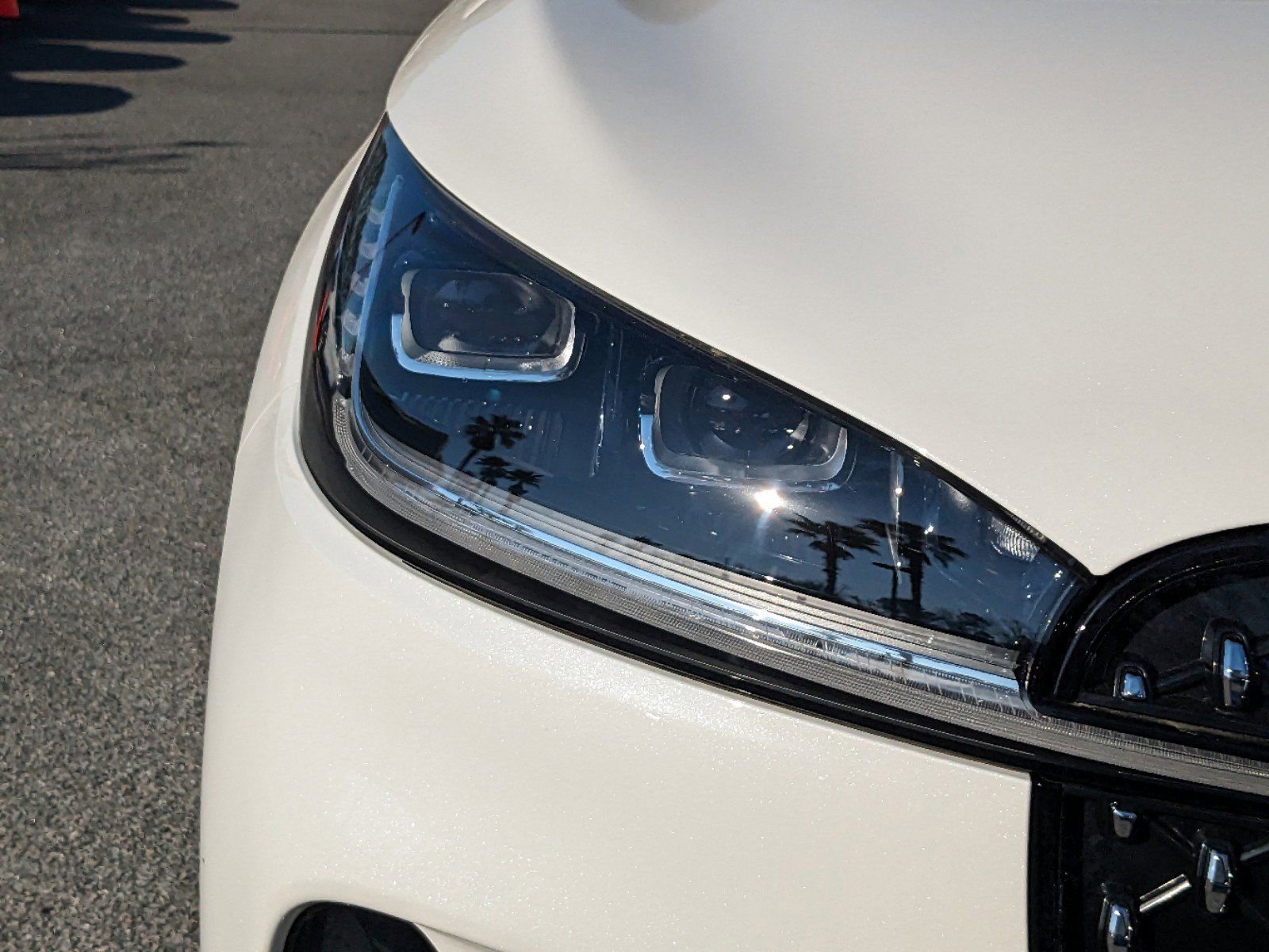 New 2025 Lincoln Aviator Black Label image 11