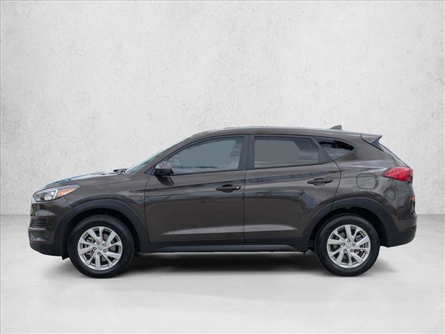 Used 2019 Hyundai Tucson SE FWD image 9
