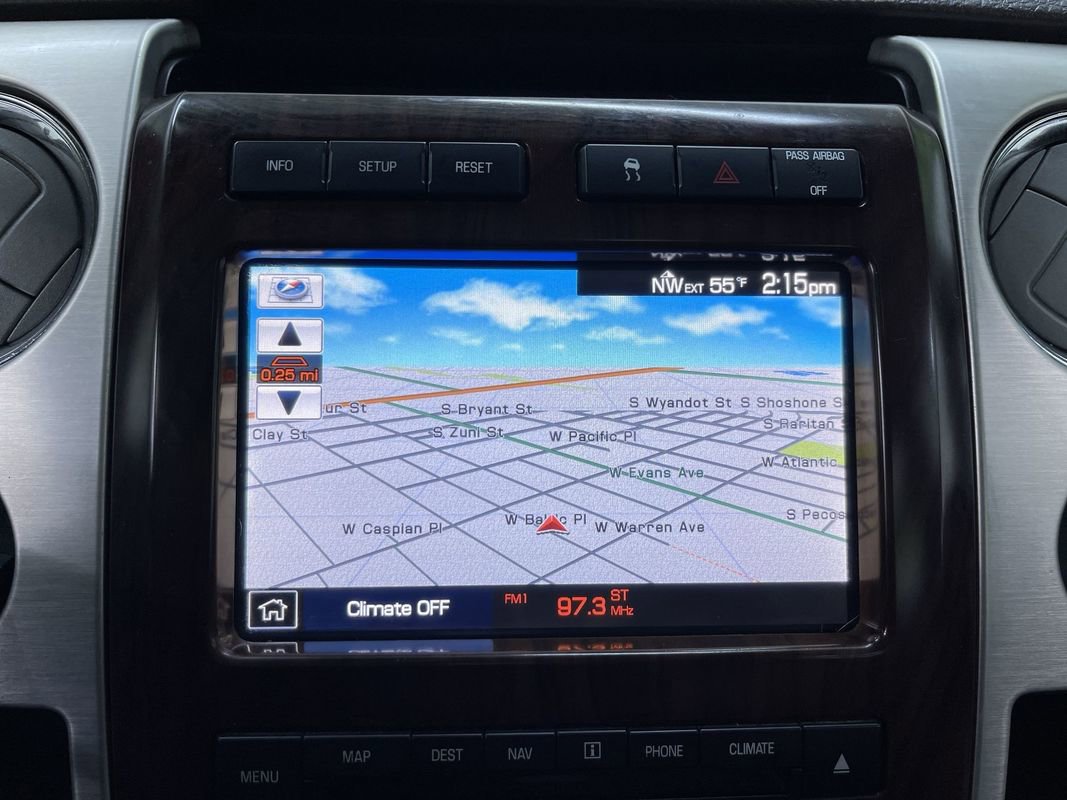 Used 2010 Ford F150 Platinum image 31