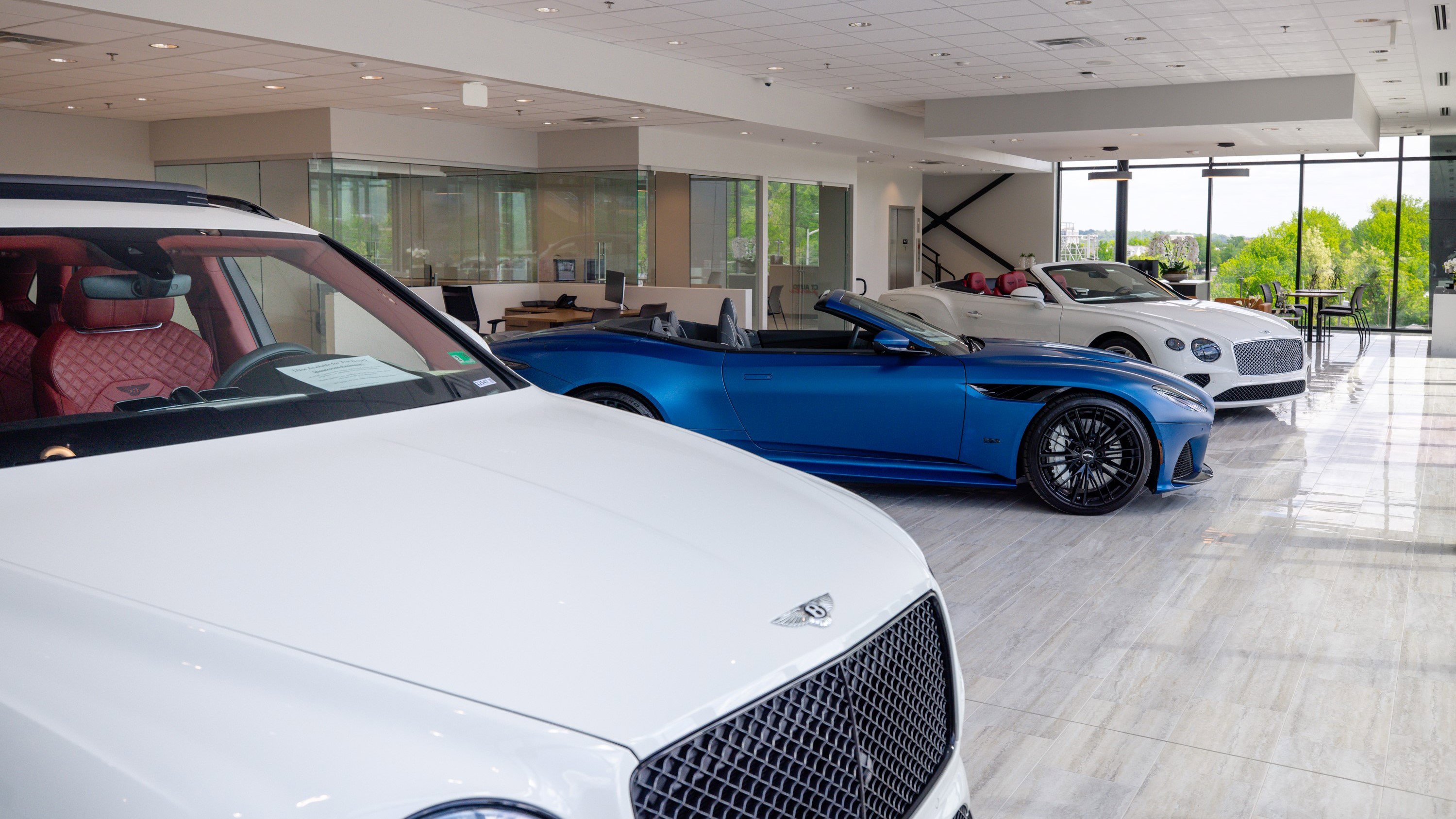 Used 2026 BMW 530i xDrive w/ Premium Package image 20