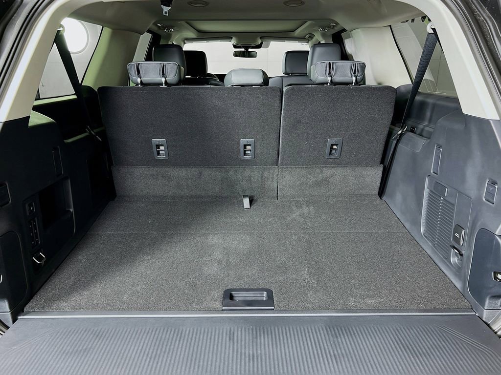 New 2026 Ford Expedition Max Active image 15