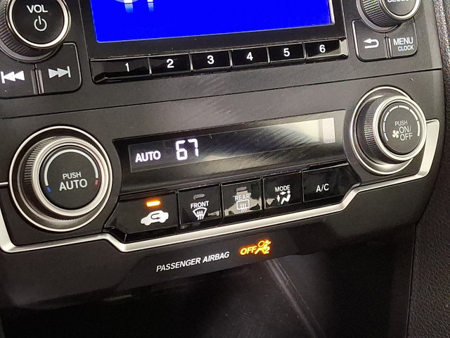 Used 2017 Honda Civic LX-P image 18