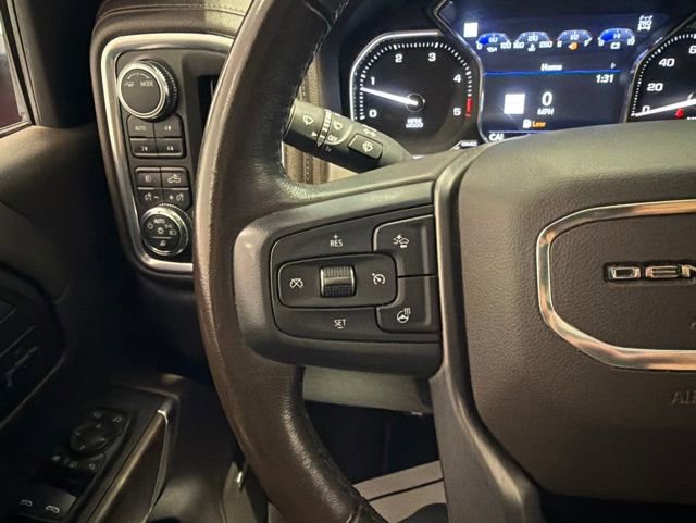 Certified 2022 GMC Sierra 3500 Denali AWD/4WD image 25