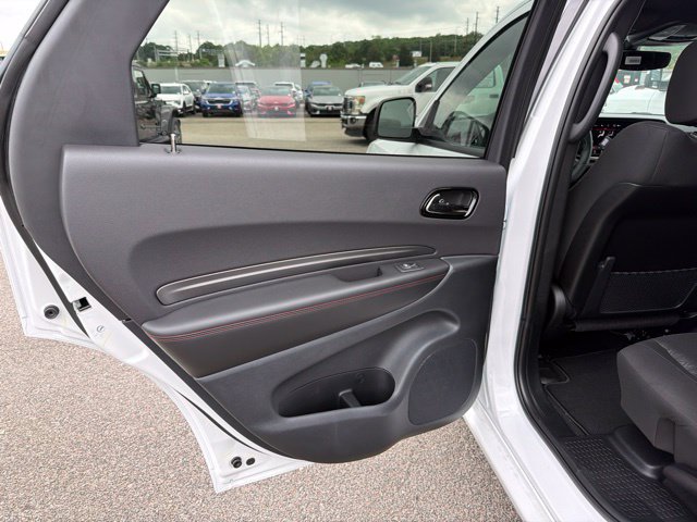 New 2026 Dodge Durango GT w/ Blacktop Package AWD/4WD image 10