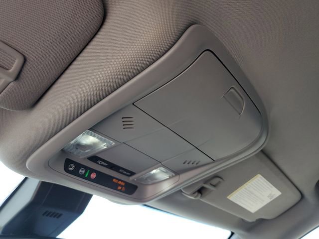 Used 2024 Chevrolet Equinox LT image 31