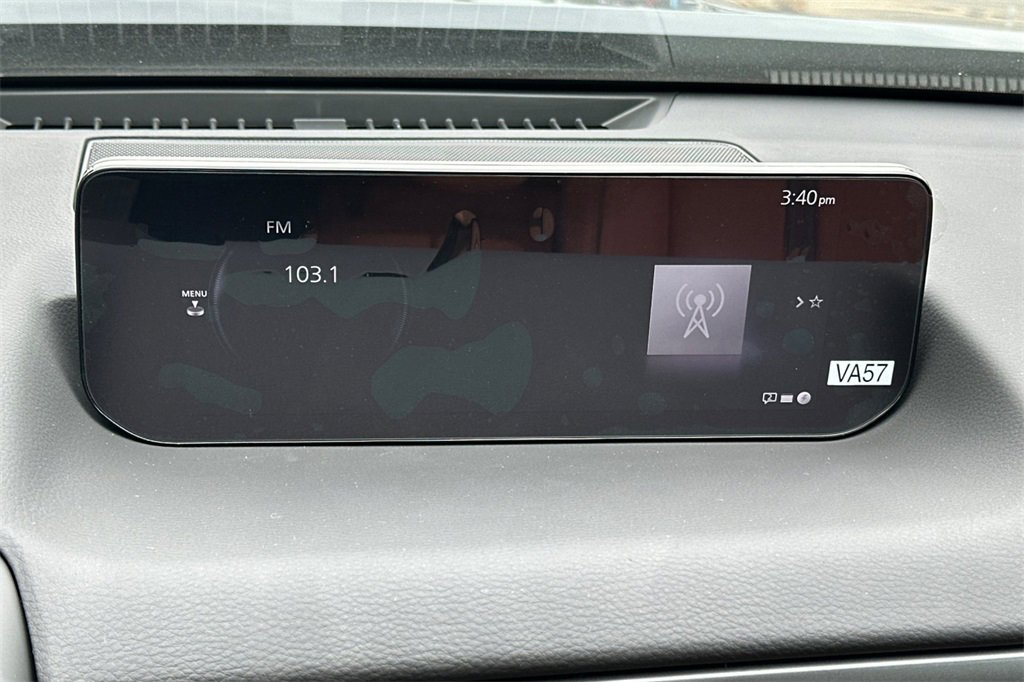 New 2025 MAZDA CX-50 2.5 Turbo w/ Weather Package image 19