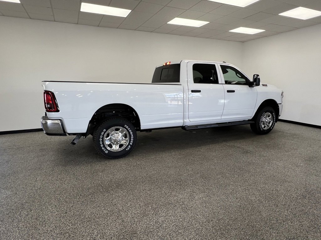 New 2026 RAM 2500 Tradesman image 21