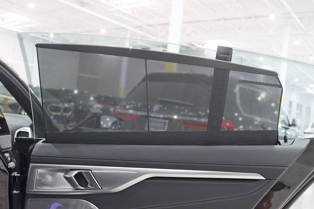 Used 2025 BMW M8 Competition image 45