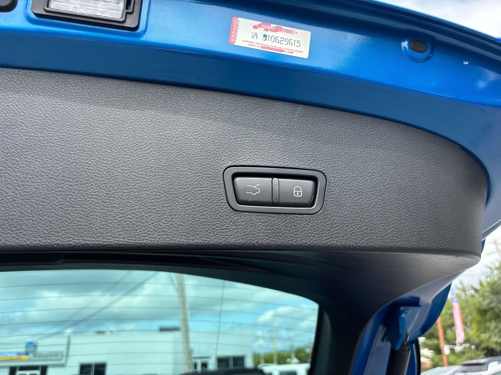 Used 2024 Dodge Hornet R/T Plus AWD/4WD image 14