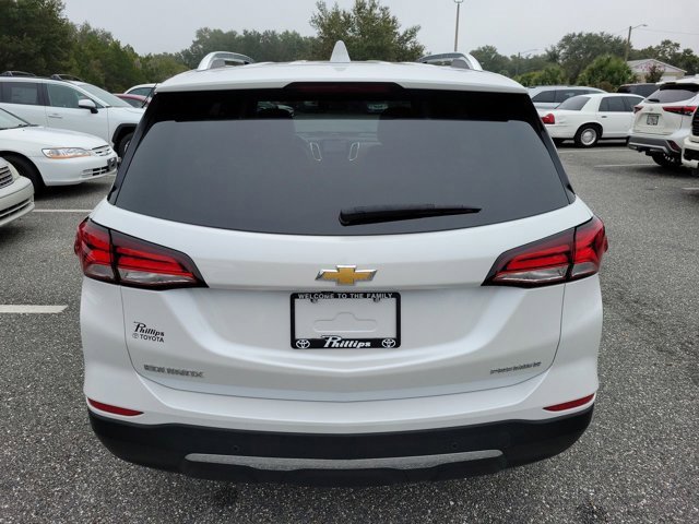 Used 2022 Chevrolet Equinox Premier image 11