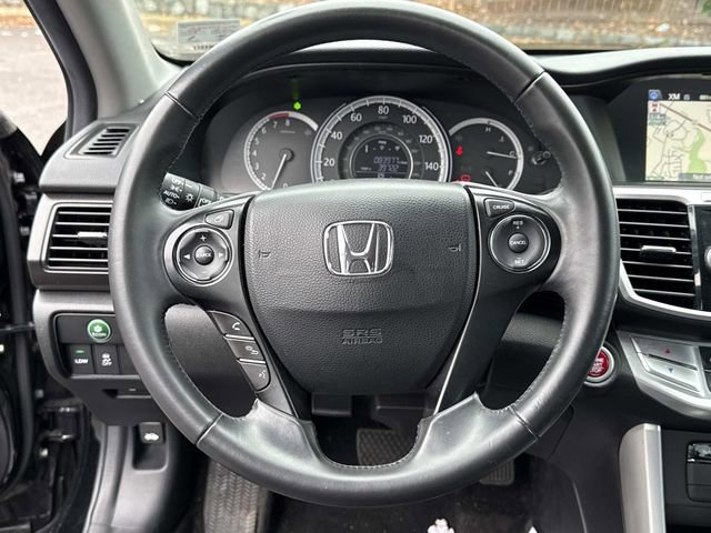 Used 2015 Honda Accord EX-L image 19