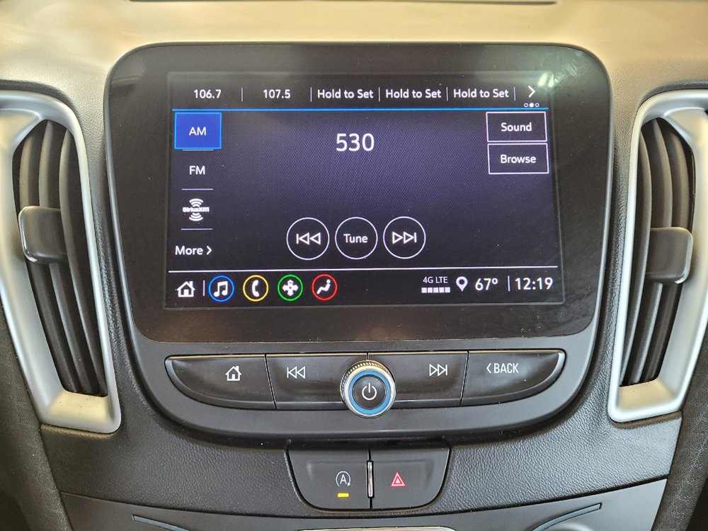 Used 2024 Chevrolet Malibu LT FWD image 25
