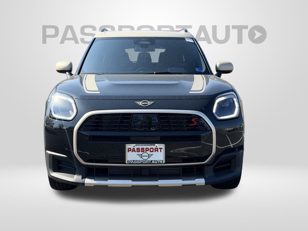 New 2027 MINI Cooper Countryman S AWD/4WD image 2