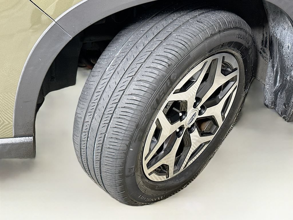 Used 2022 Subaru Forester Premium AWD/4WD image 25