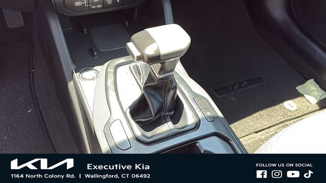 Certified 2025 Kia K4 EX FWD image 20