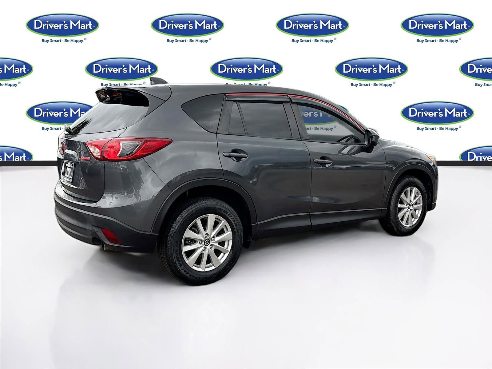 Used 2014 MAZDA CX-5 Touring FWD image 7