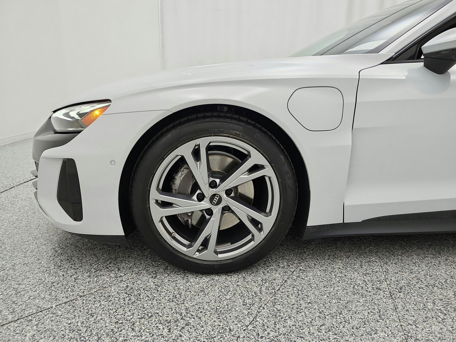 Used 2023 Audi e-tron GT Prestige w/ Prestige Package AWD/4WD image 16