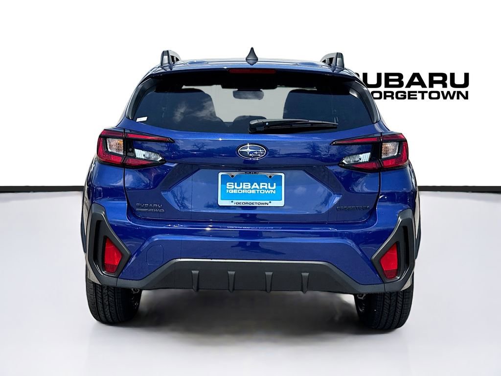New 2026 Subaru Crosstrek 2.0i Premium image 6