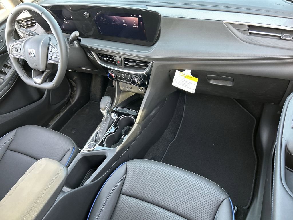 New 2026 Buick Encore GX Sport Touring image 29