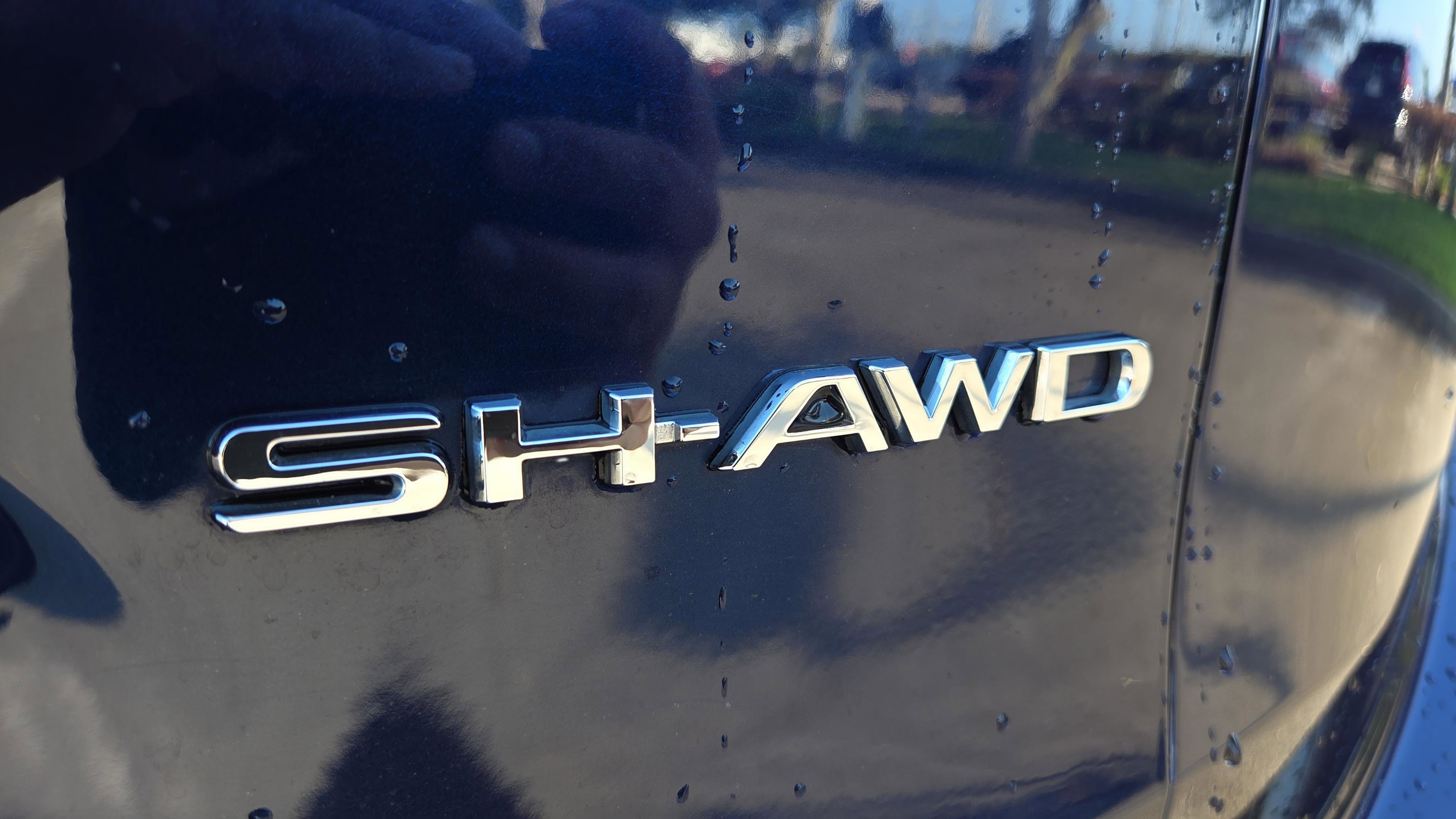 Used 2019 Acura RDX w/Advance Pkg image 18