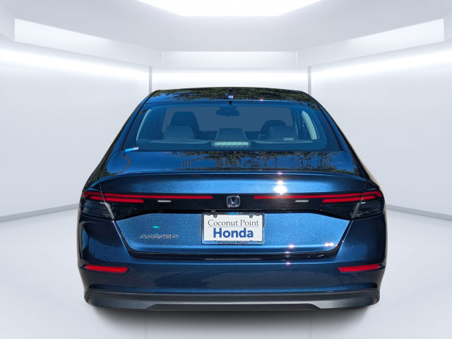 Used 2024 Honda Accord EX image 5