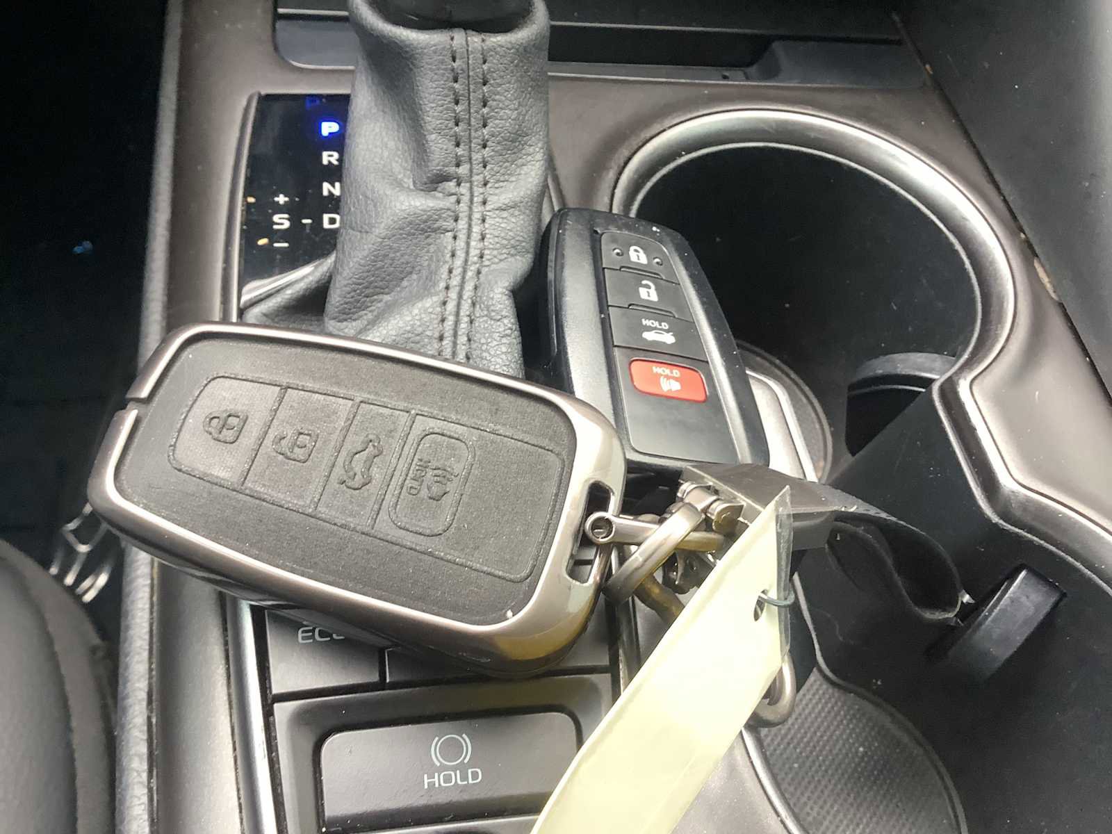 Used 2023 Toyota Camry XSE w/ Cold Weather Package image 19