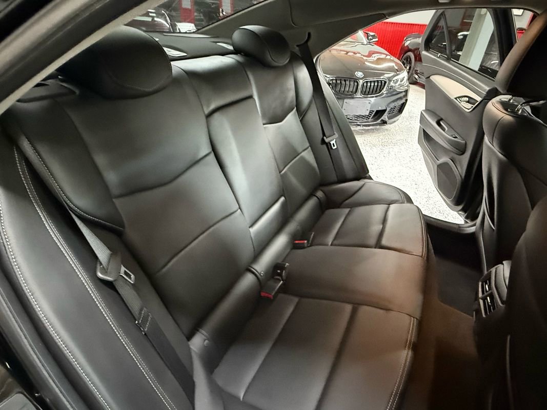 Used 2018 Cadillac ATS Luxury image 23