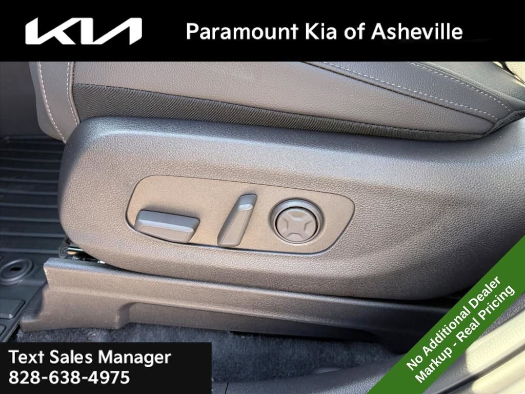 New 2026 Kia Carnival SX Prestige image 20