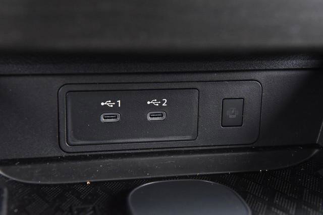 New 2026 Nissan Murano Platinum w/ Cargo Package image 21