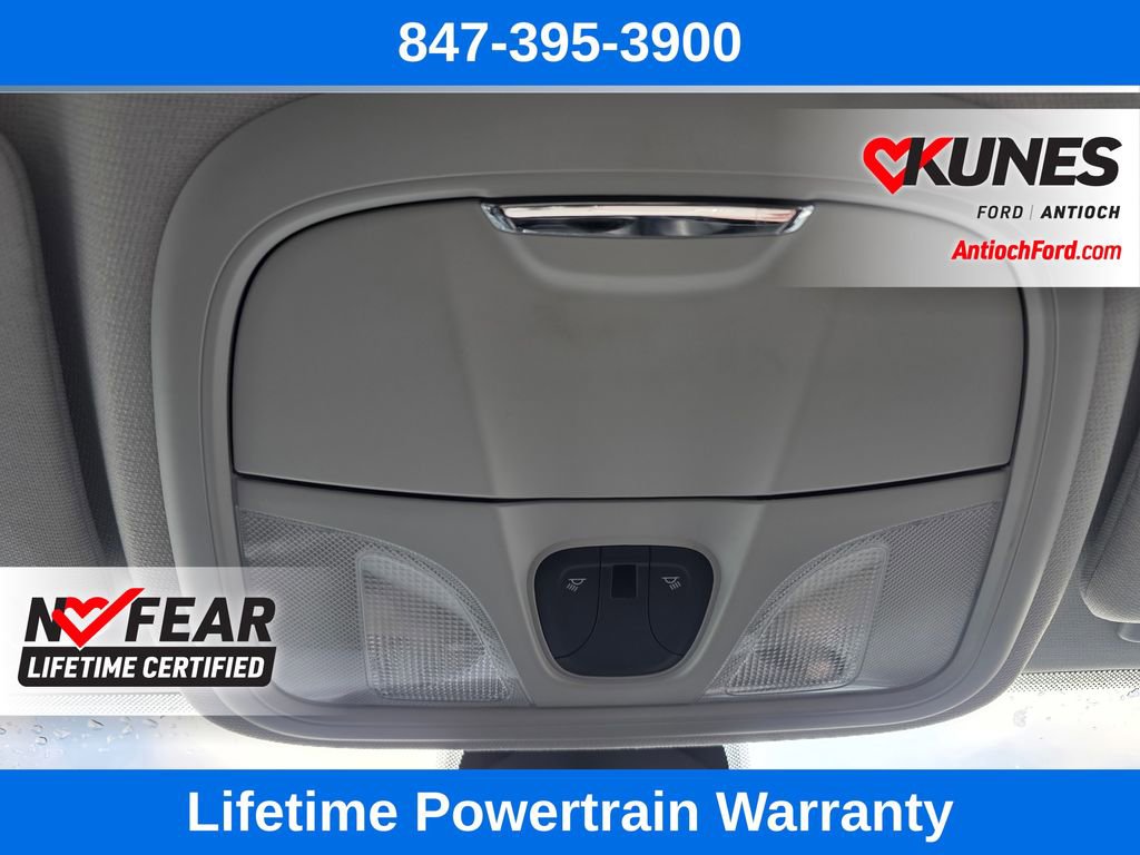 Used 2020 Jeep Cherokee Latitude Plus image 56