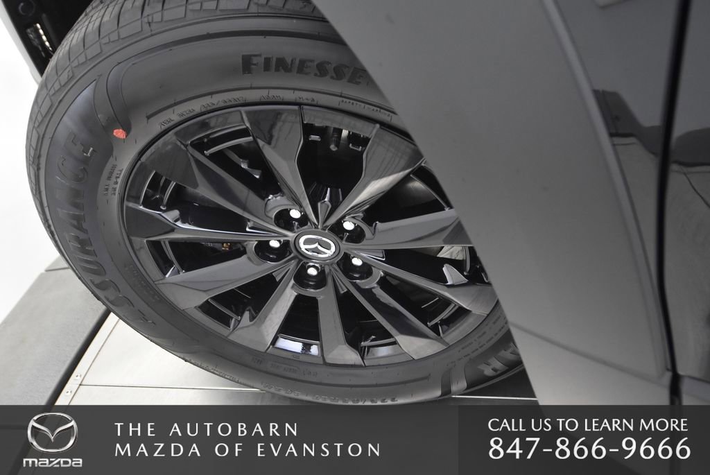 New 2026 MAZDA CX-50 2.5 Hybrid w/ Weather Package image 34