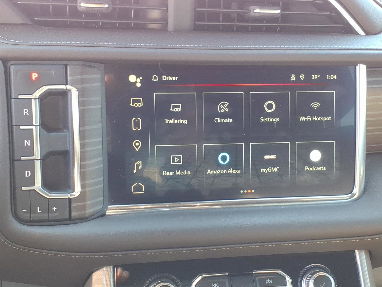 Certified 2024 GMC Yukon Denali w/ Denali Reserve Package image 16