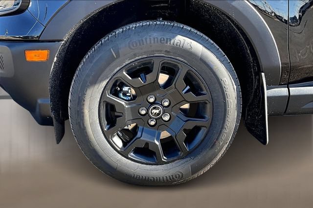 New 2026 Ford Bronco Sport Big Bend w/ Convenience Package AWD/4WD image 12