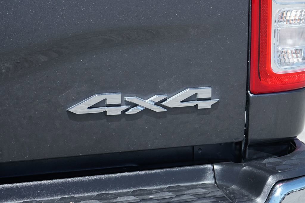 Used 2022 RAM 3500 Tradesman image 48