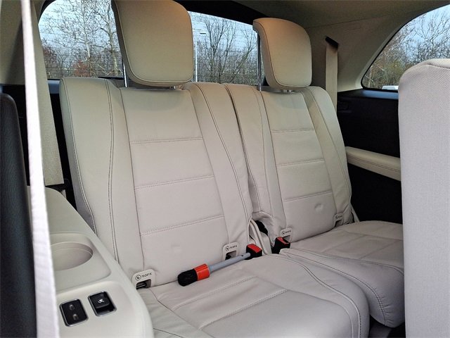 Certified 2024 Mercedes-Benz GLS 580 GLS 580 image 10