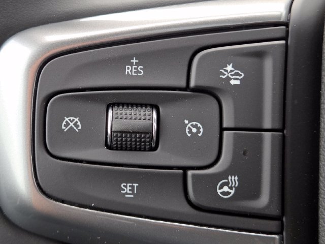 New 2026 Chevrolet Silverado 1500 LT Trail Boss AWD/4WD image 36