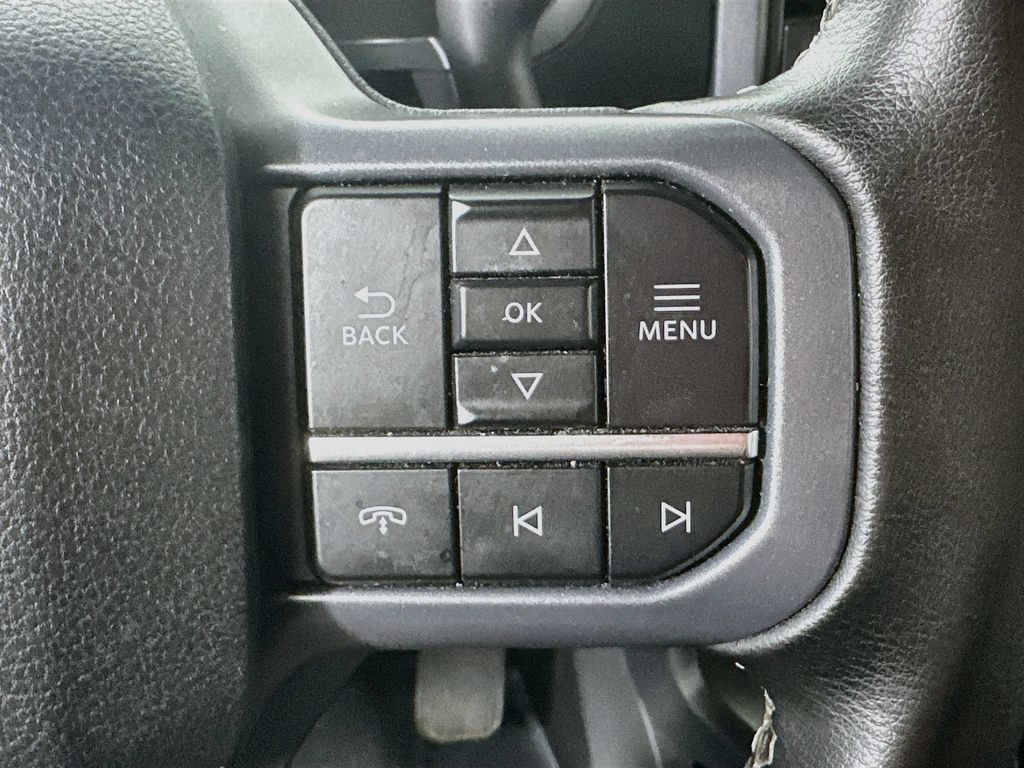 Used 2024 Ford F150 XLT w/ Mobile Office Package AWD/4WD image 24