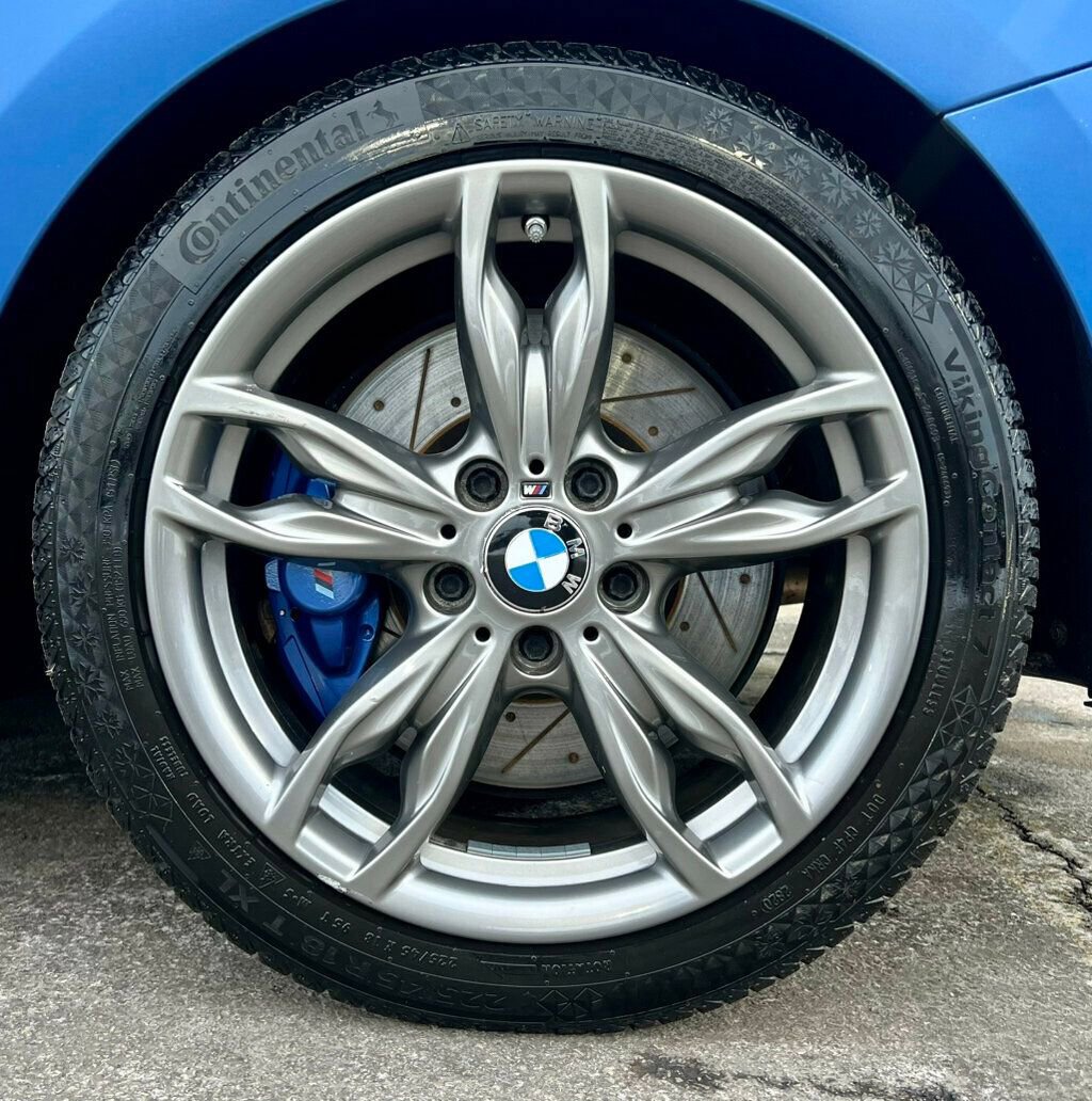Used 2015 BMW M235i Coupe RWD image 25