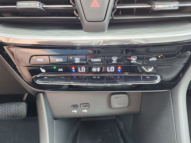 New 2026 Buick Encore GX Avenir FWD image 28