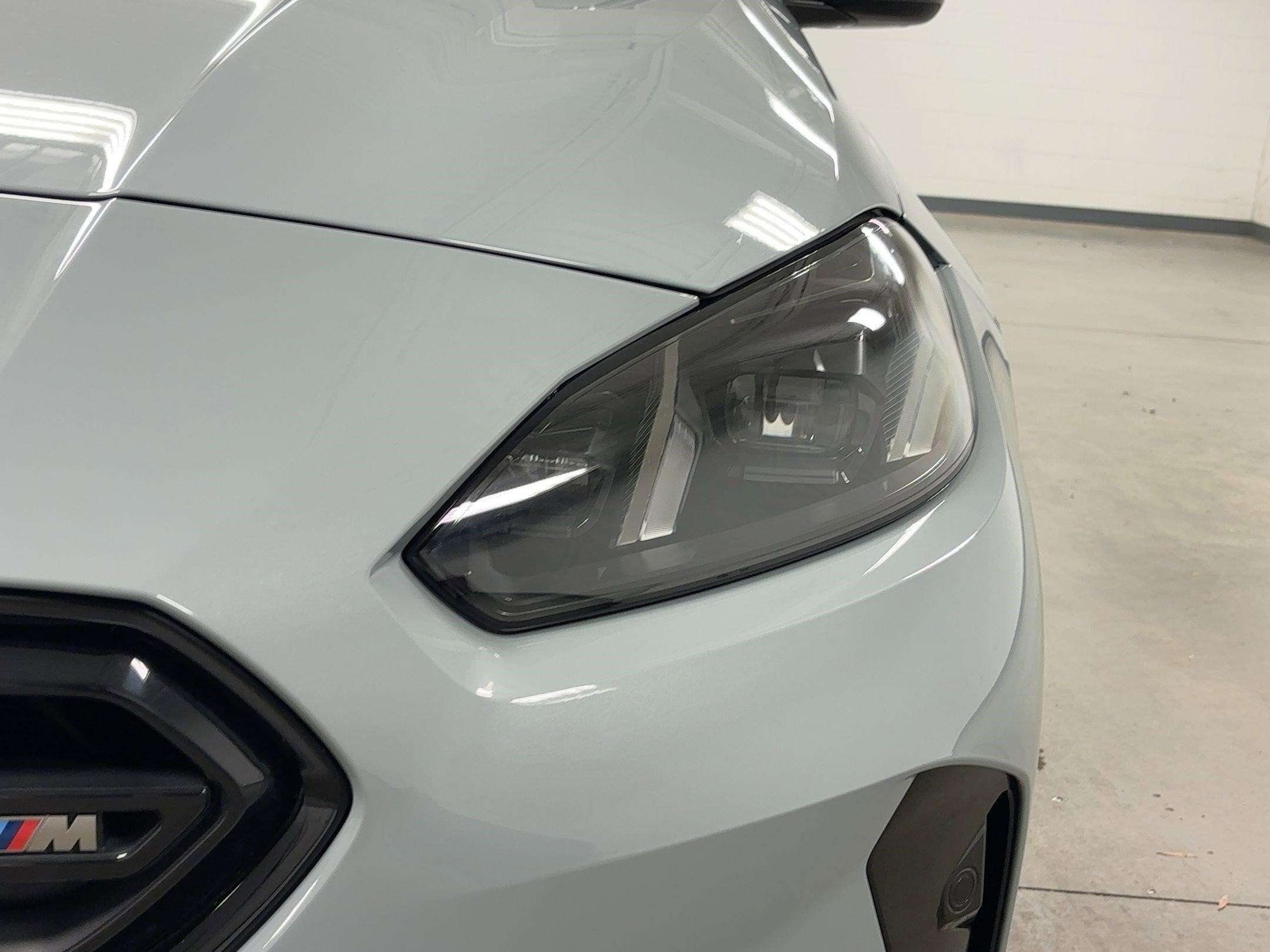 Used 2025 BMW M235i xDrive w/ Premium Package image 10