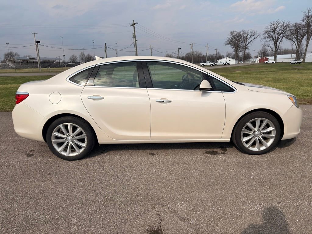 Used 2014 Buick Verano image 8