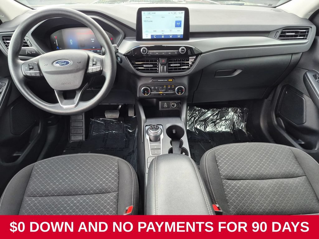 Used 2025 Ford Escape Active FWD image 24