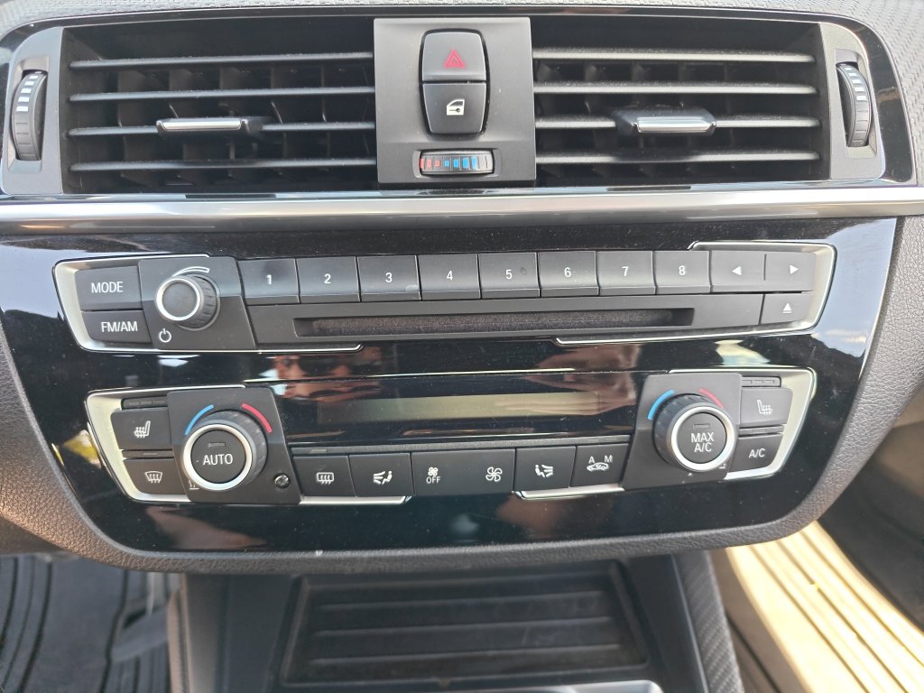 Used 2018 BMW M2 w/ Executive Package RWD image 15
