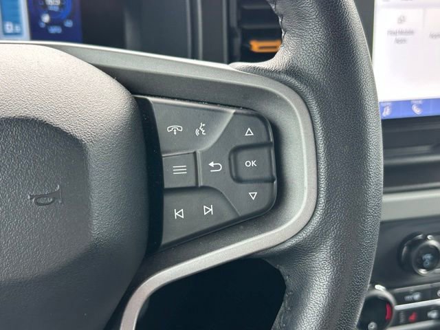 Used 2023 Ford Bronco Badlands w/ Sasquatch Package image 21