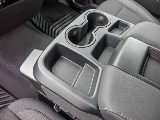 New 2026 Chevrolet Silverado 1500 LT AWD/4WD image 23